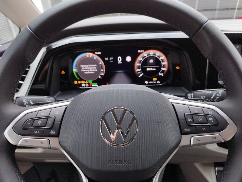 VW California Ocean eHybrid 180 kW 4M