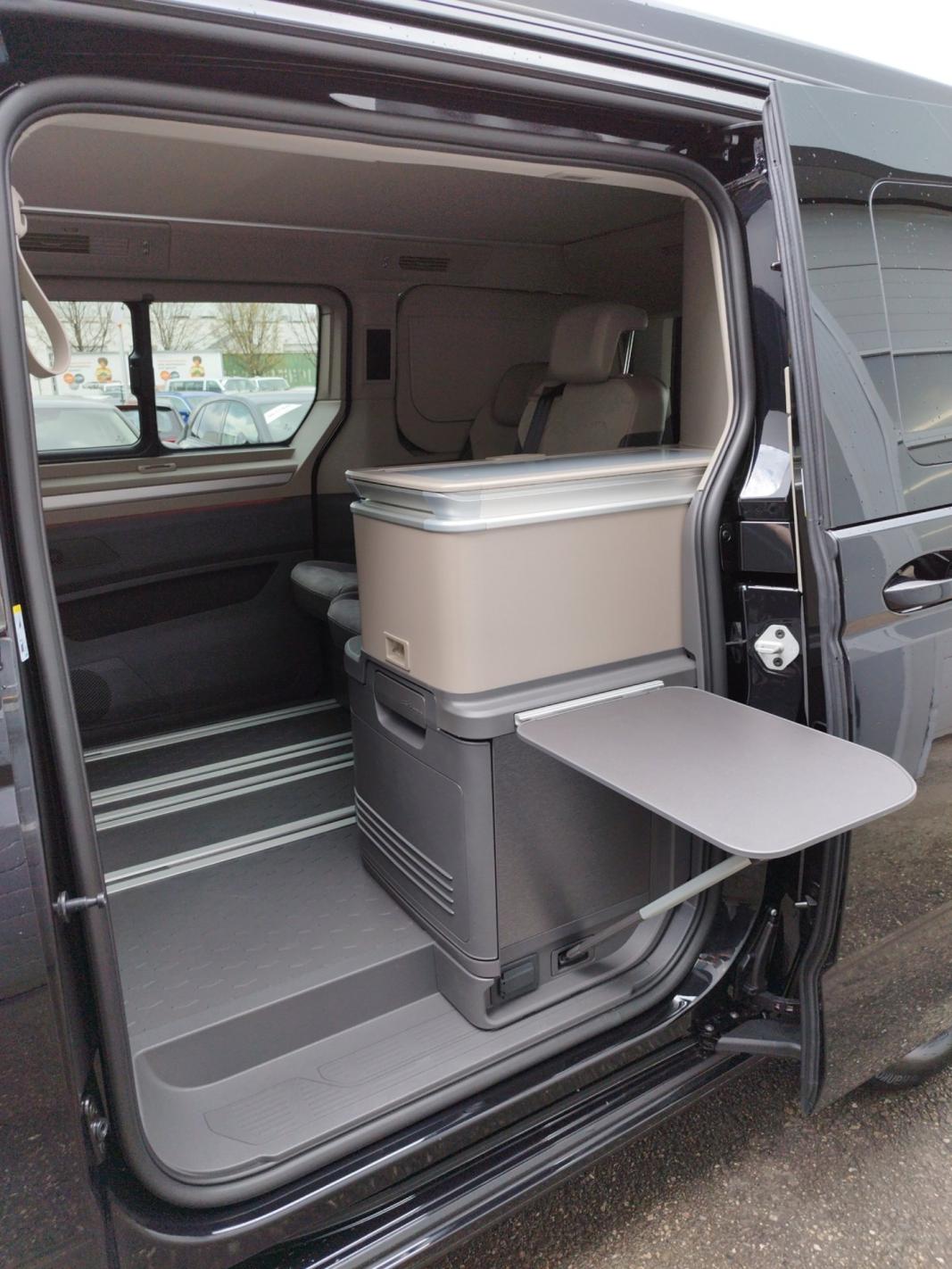 VW California Ocean eHybrid 180 kW 4M