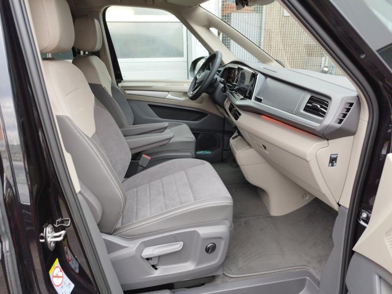 VW California Ocean eHybrid 180 kW 4M