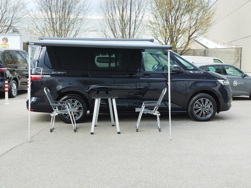 VW California Ocean eHybrid 180 kW 4M