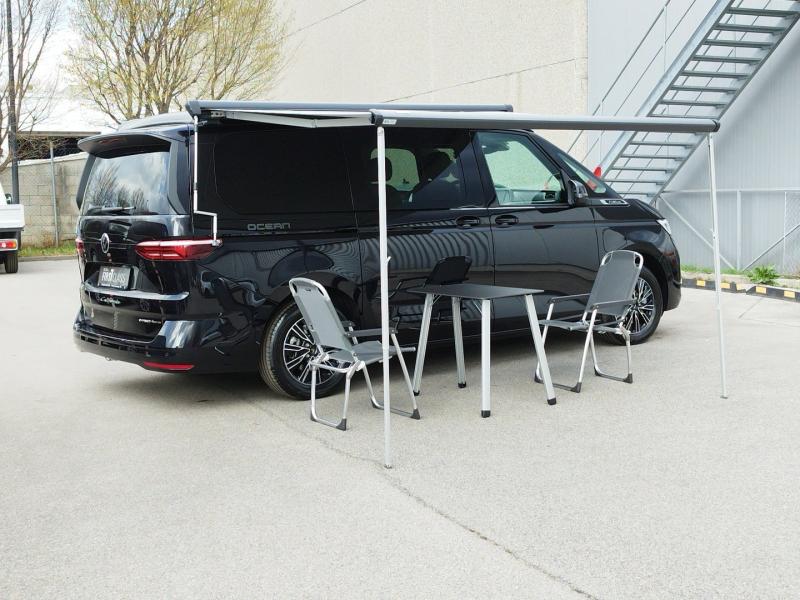 VW California Ocean eHybrid 180 kW 4M