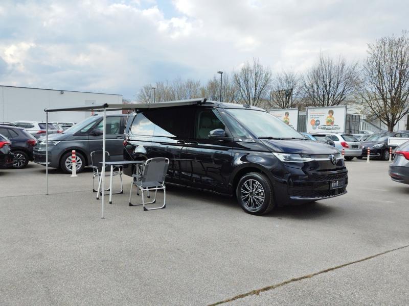 VW California Ocean eHybrid 180 kW 4M