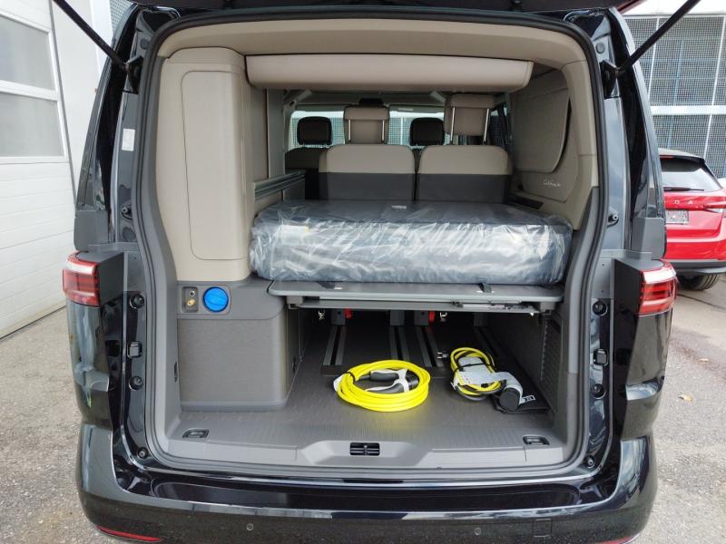 VW California Ocean eHybrid 180 kW 4M