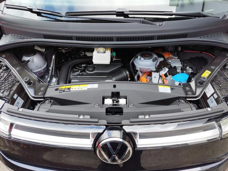 VW California Ocean eHybrid 180 kW 4M