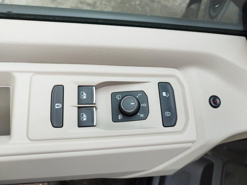 VW California Ocean eHybrid 180 kW 4M