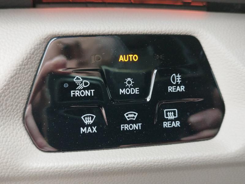 VW California Ocean eHybrid 180 kW 4M