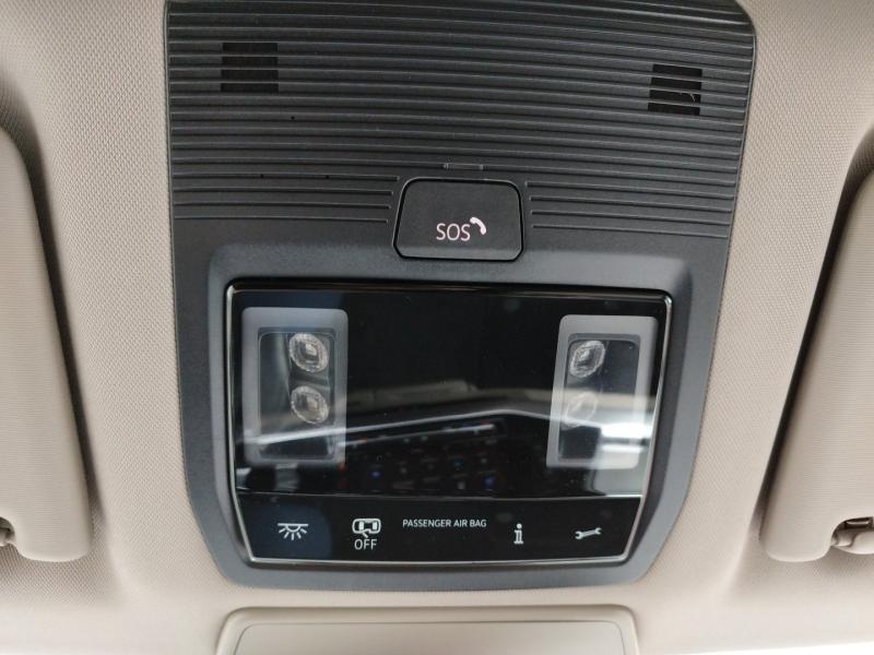 VW California Ocean eHybrid 180 kW 4M