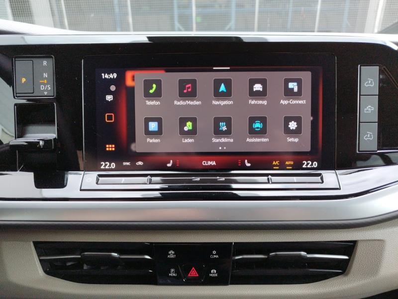 VW California Ocean eHybrid 180 kW 4M