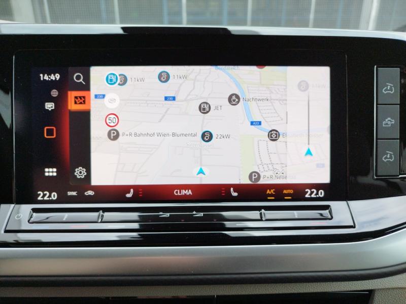 VW California Ocean eHybrid 180 kW 4M