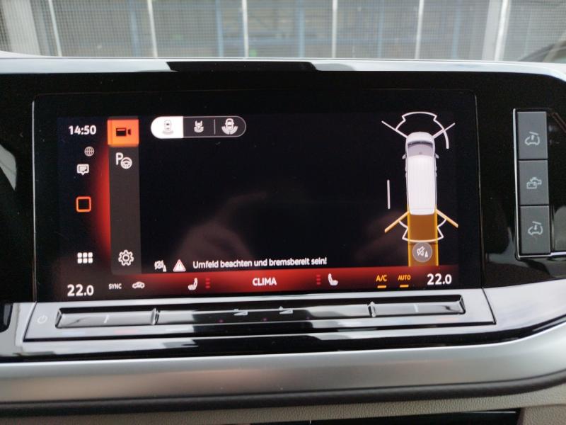 VW California Ocean eHybrid 180 kW 4M