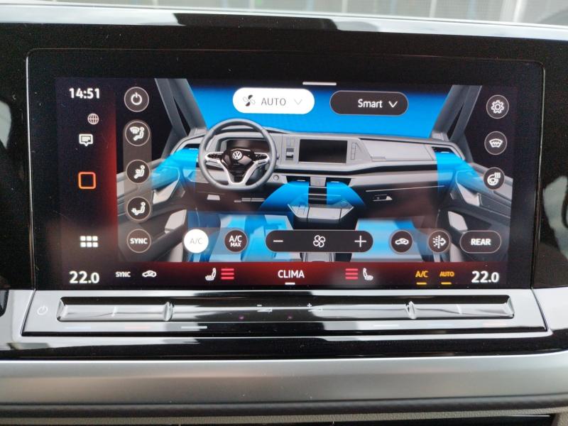 VW California Ocean eHybrid 180 kW 4M