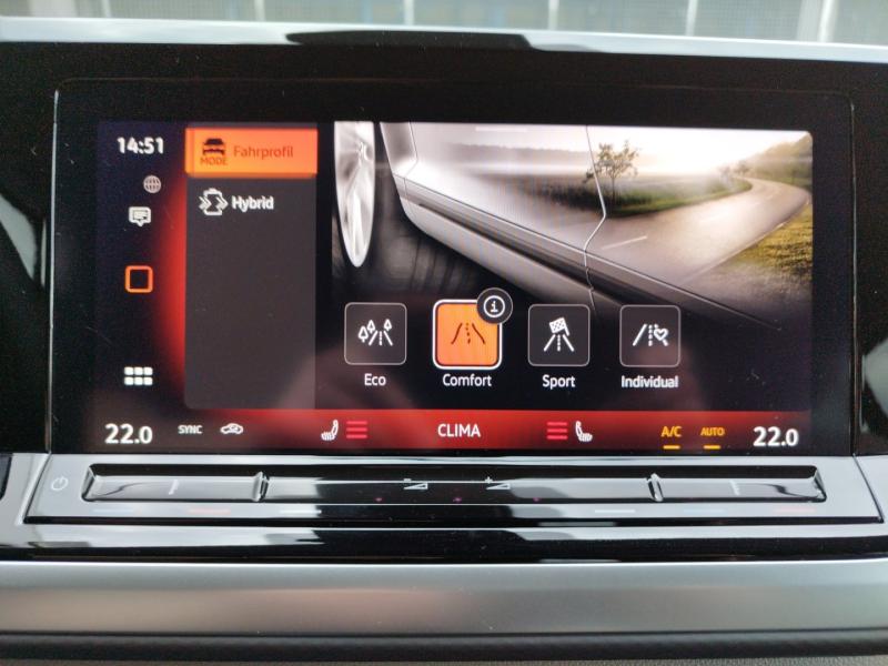 VW California Ocean eHybrid 180 kW 4M