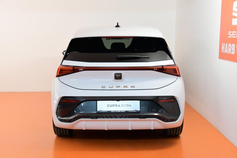 CUPRA Born 77/82 e-Boost 170kW/231PS
