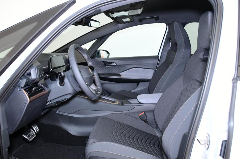 CUPRA Born 77/82 e-Boost 170kW/231PS