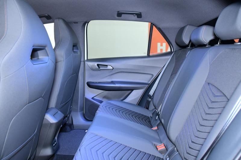 CUPRA Born 77/82 e-Boost 170kW/231PS