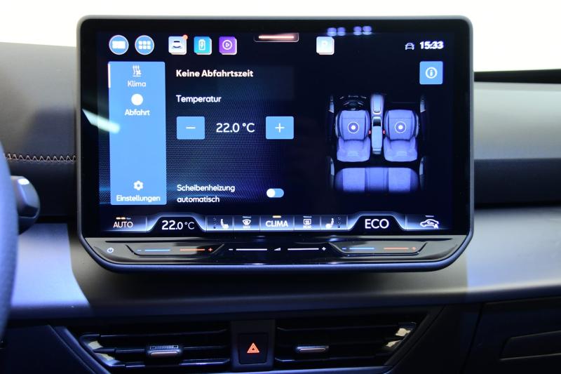 CUPRA Born 77/82 e-Boost 170kW/231PS