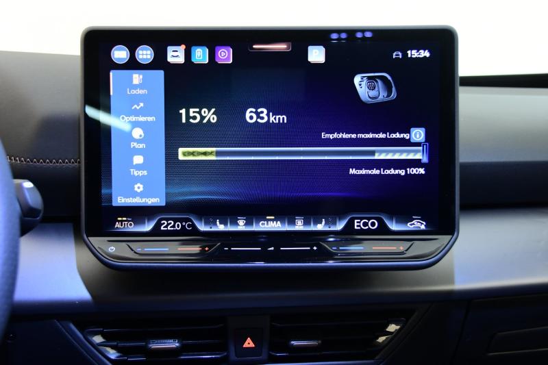 CUPRA Born 77/82 e-Boost 170kW/231PS