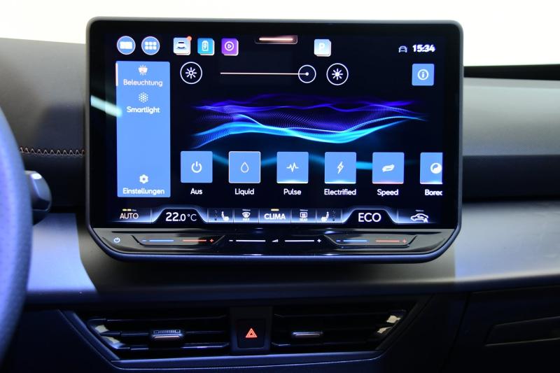 CUPRA Born 77/82 e-Boost 170kW/231PS