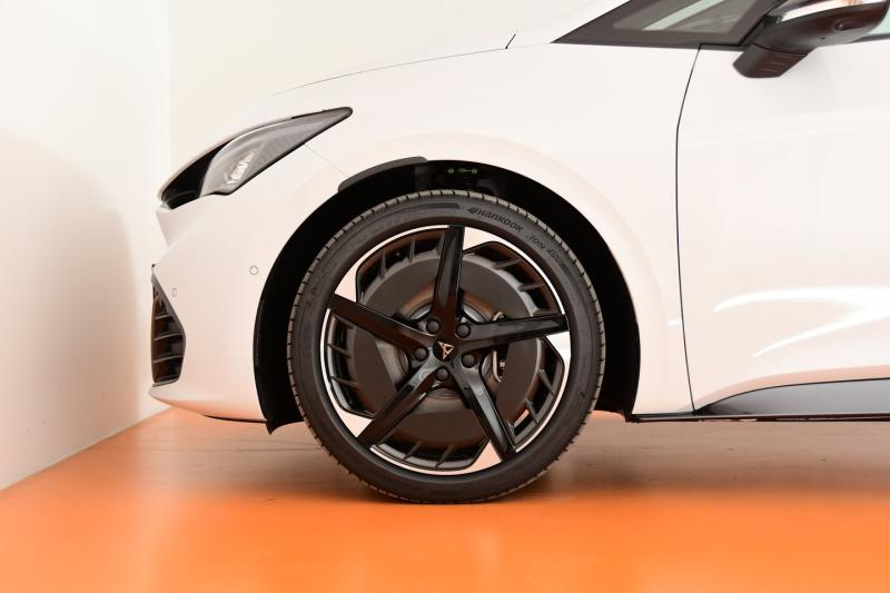 CUPRA Born 77/82 e-Boost 170kW/231PS