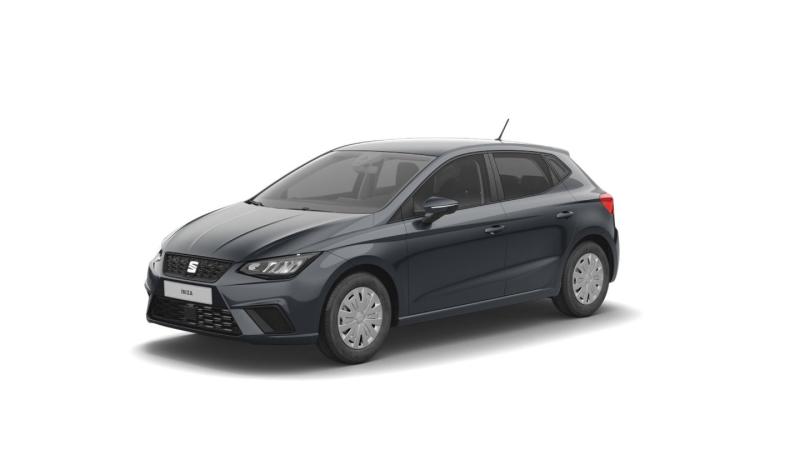Ibiza Seat SEAT Ibiza Reference Edition 1.0 TSI