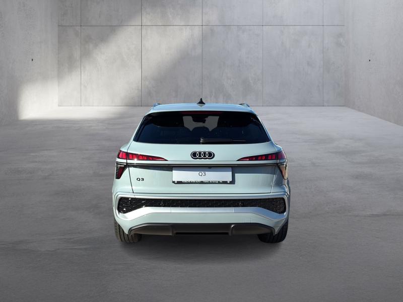 Audi Q3 e-hybrid 200 kW