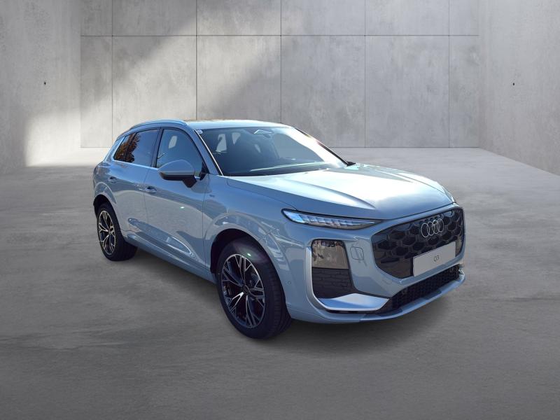 Audi Q3 e-hybrid 200 kW