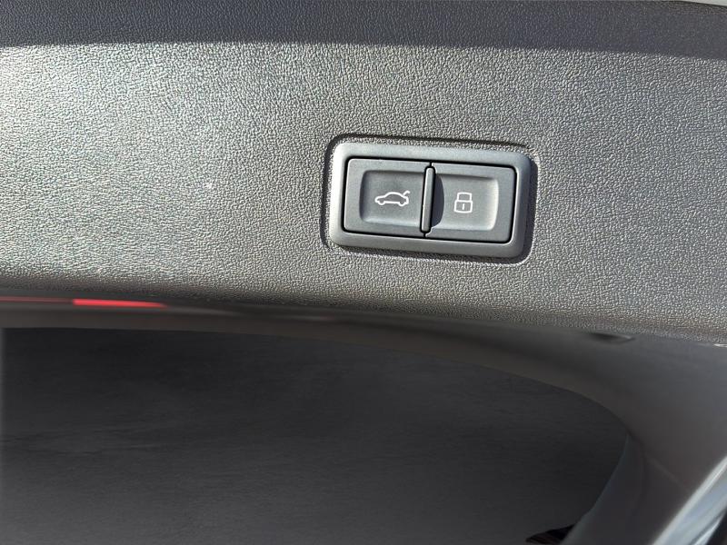 Audi Q3 e-hybrid 200 kW