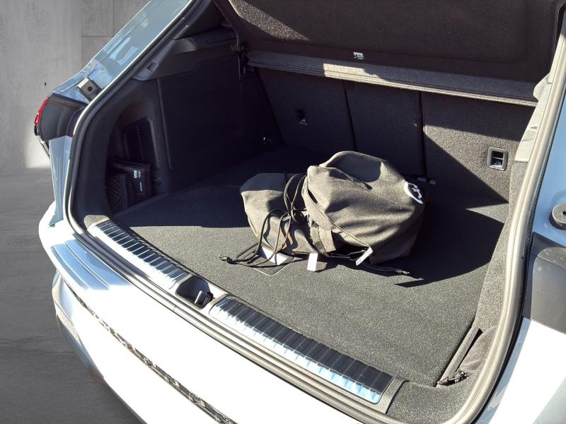 Audi Q3 e-hybrid 200 kW