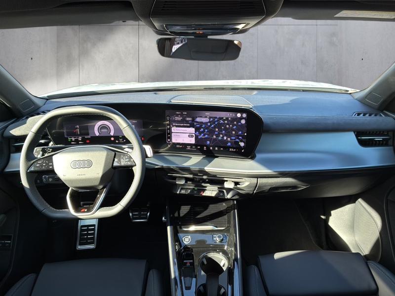 Audi Q3 e-hybrid 200 kW