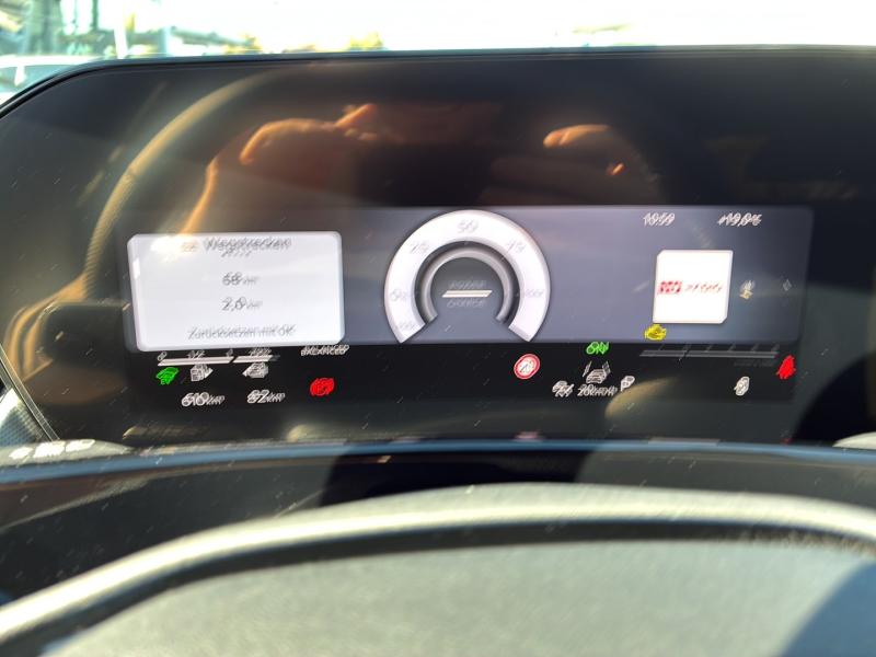 Audi Q3 e-hybrid 200 kW