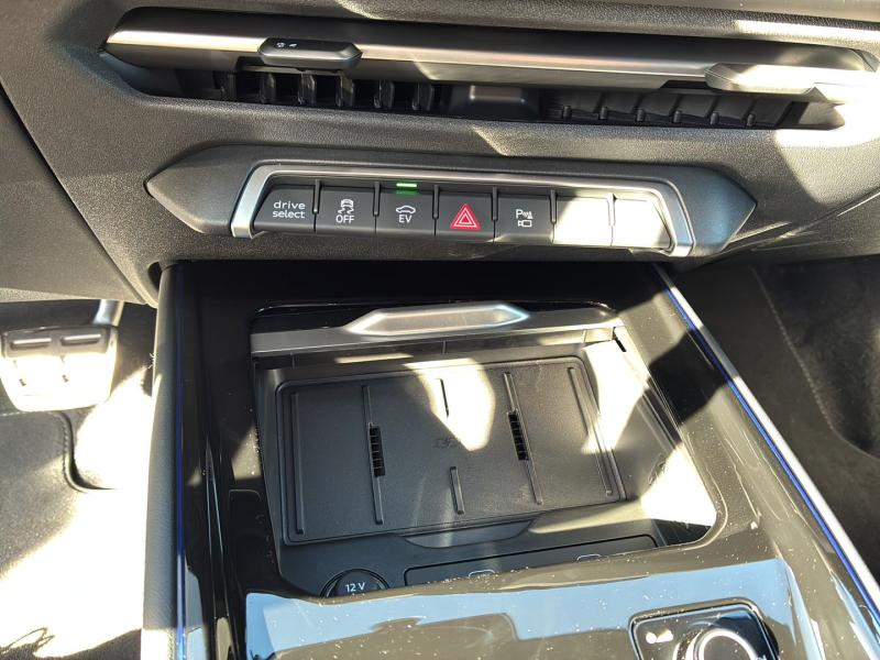 Audi Q3 e-hybrid 200 kW