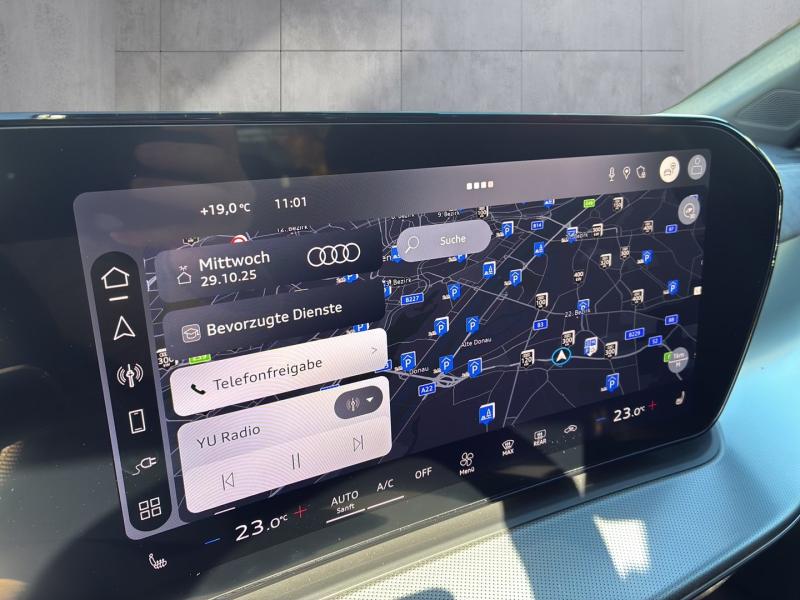 Audi Q3 e-hybrid 200 kW