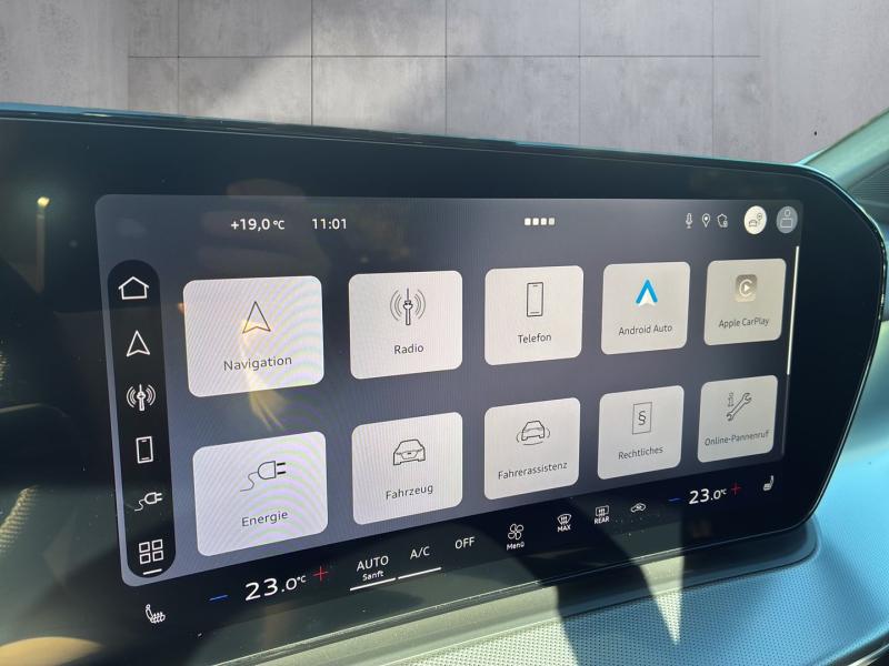 Audi Q3 e-hybrid 200 kW