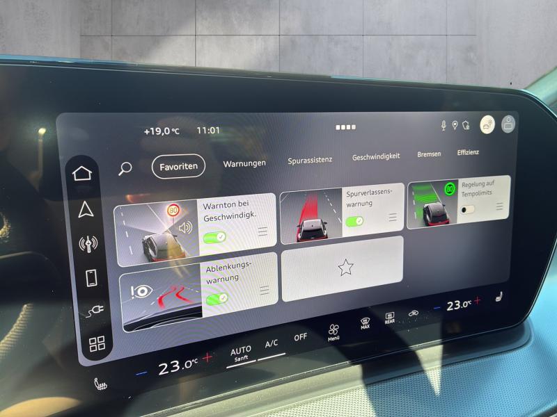 Audi Q3 e-hybrid 200 kW