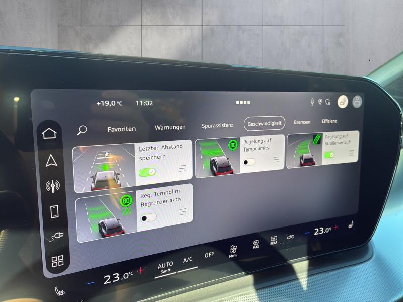 Audi Q3 e-hybrid 200 kW