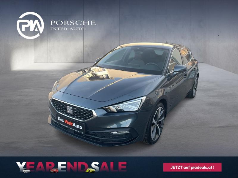 Leon Seat SEAT Leon Xcellence 1.5 TSI ACT