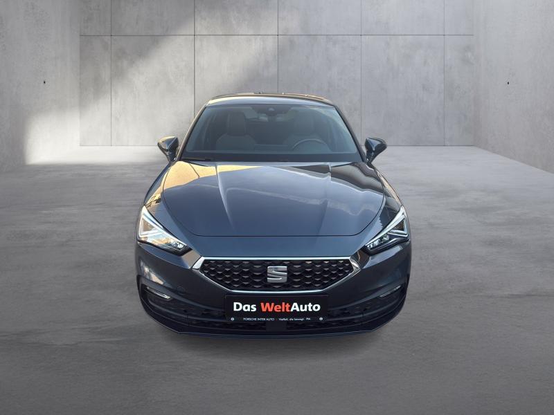 SEAT Leon Xcellence 1.5 TSI ACT