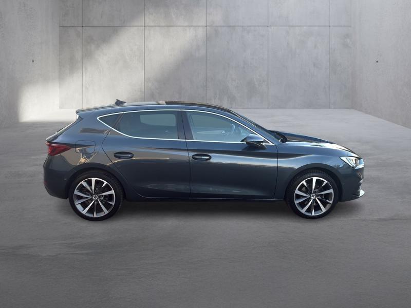 SEAT Leon Xcellence 1.5 TSI ACT