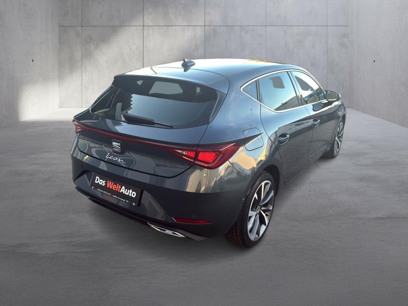 SEAT Leon Xcellence 1.5 TSI ACT