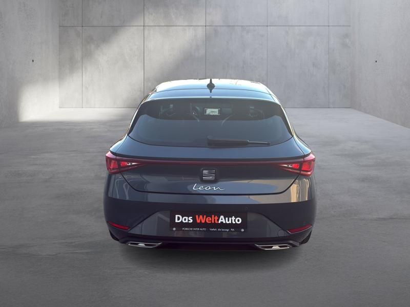 SEAT Leon Xcellence 1.5 TSI ACT