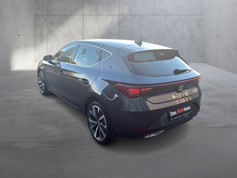 SEAT Leon Xcellence 1.5 TSI ACT