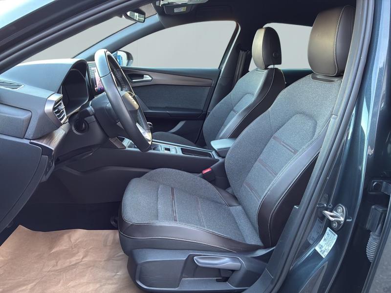 SEAT Leon Xcellence 1.5 TSI ACT