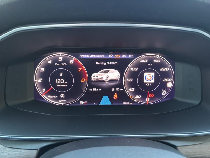 SEAT Leon Xcellence 1.5 TSI ACT