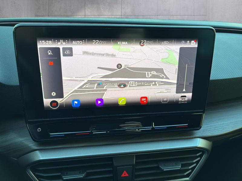 SEAT Leon Xcellence 1.5 TSI ACT