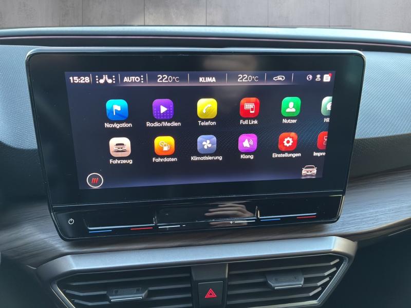 SEAT Leon Xcellence 1.5 TSI ACT