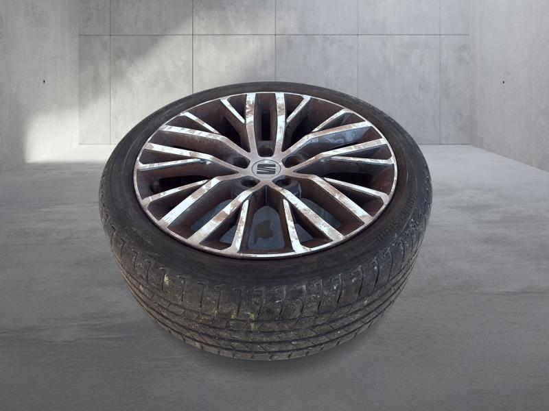 SEAT Leon Xcellence 1.5 TSI ACT