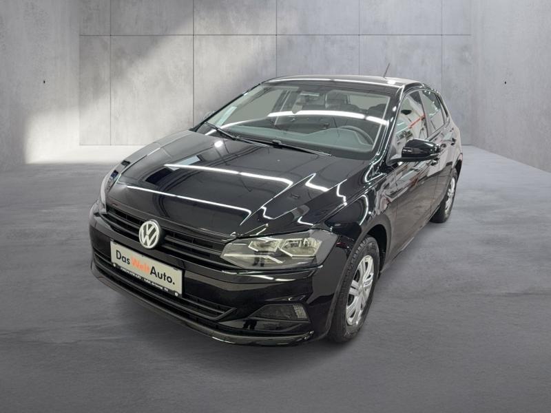 Polo Volkswagen VW Polo