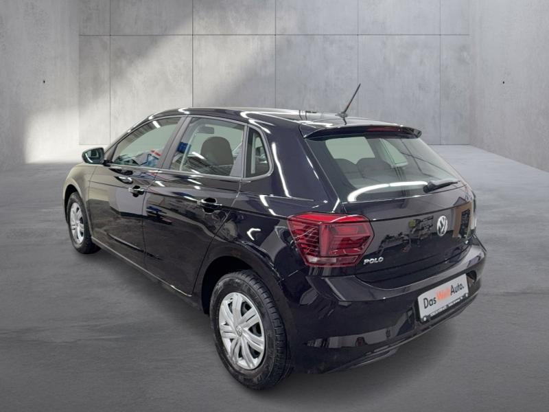 VW Polo