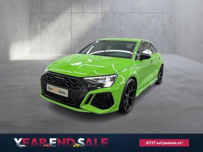 Audi RS 3 Sportback