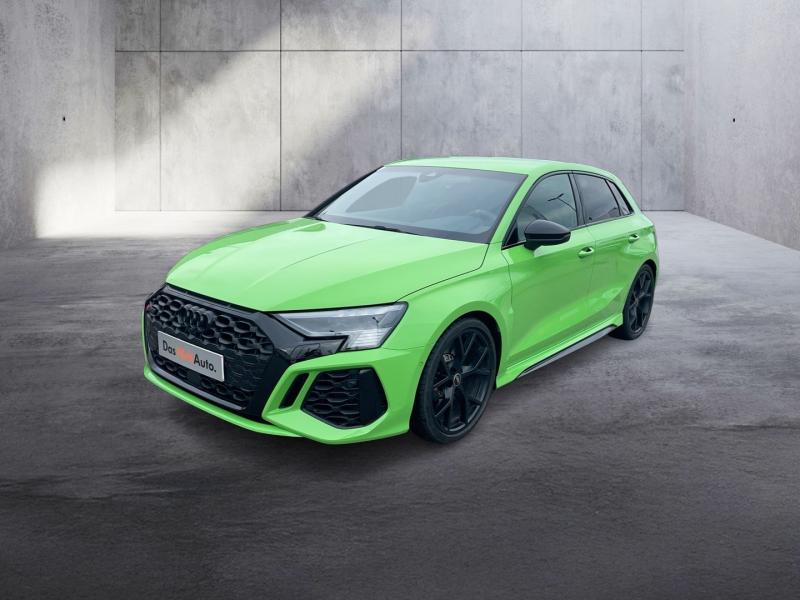 Audi RS 3 Sportback